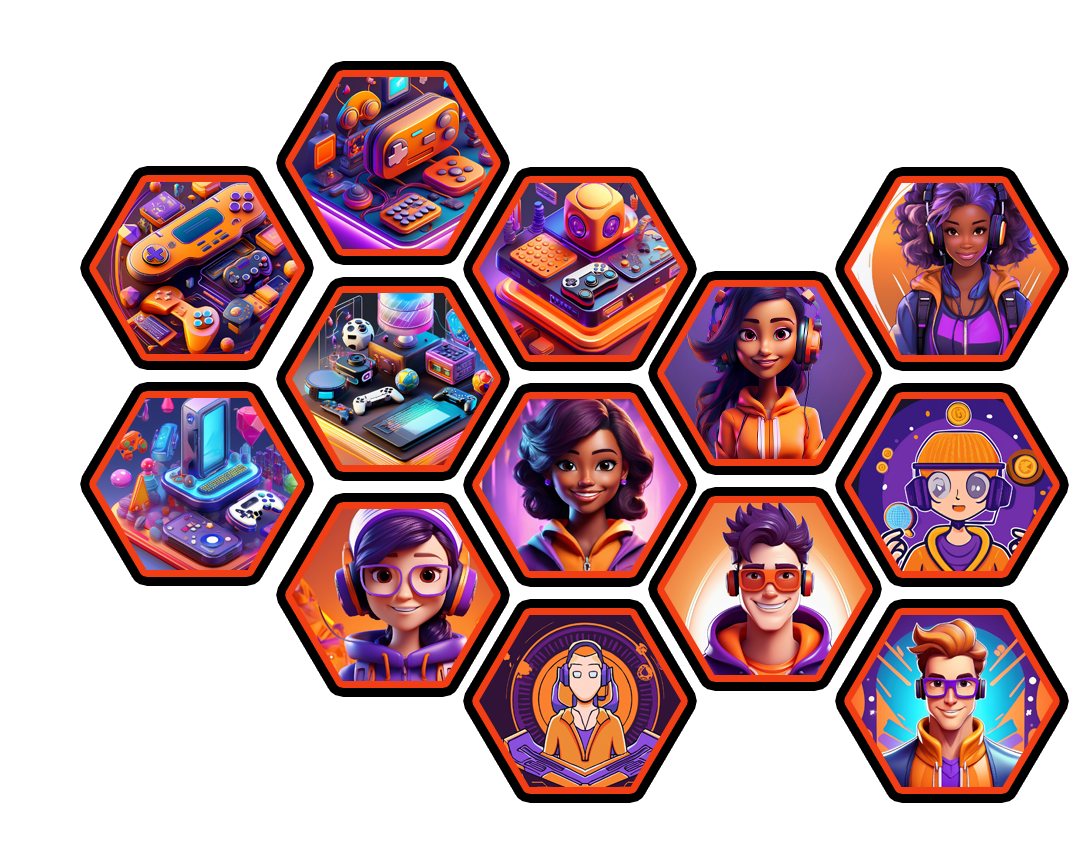 instantgamehub VECTOR 3